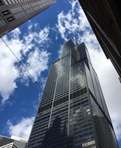 شیکاگو-برج-Willis-Tower-250695