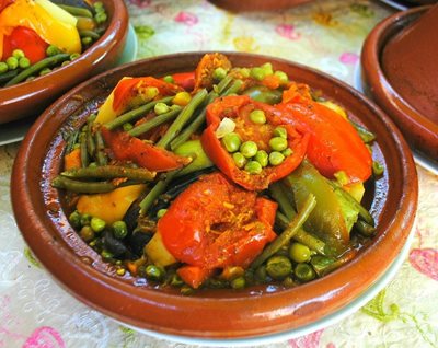 مراکش-رستوران-امال-Amal-250831