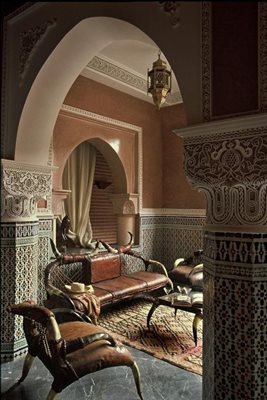 مراکش-هتل-لا-سلطانا-La-Sultana-250920