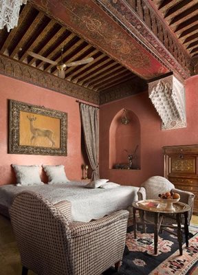 مراکش-هتل-لا-سلطانا-La-Sultana-250917