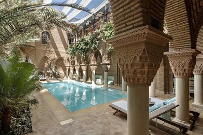 مراکش-هتل-لا-سلطانا-La-Sultana-250927