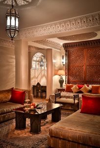 مراکش-هتل-Riad-Kniza-251008