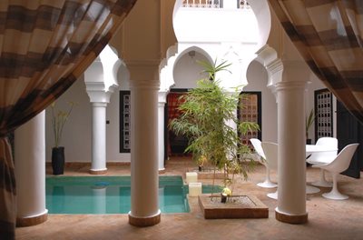 مراکش-هتل-Riad-L-Orchidee-251051