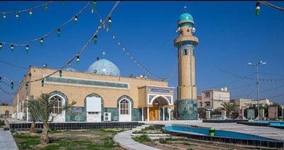 نجف-مسجد-حنانه-Hannana-Mosque-251227