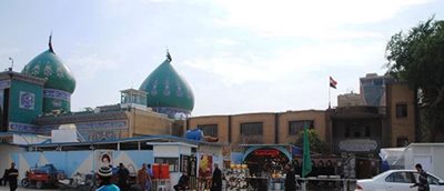 کربلا-خیمه-گاه-امام-حسین-ع-Camp-of-Imam-Hussain-251639