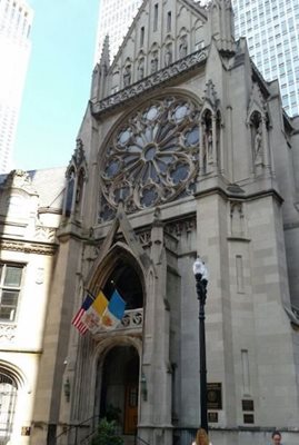 شیکاگو-کلیسا-Holy-Name-Cathedral-251974