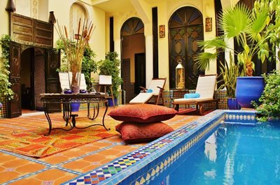مراکش-هتل-Riad-58-Blu-252092