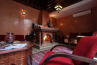مراکش-هتل-Riad-de-la-Belle-Epoque-252089