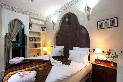 مراکش-هتل-Riad-de-la-Belle-Epoque-252090
