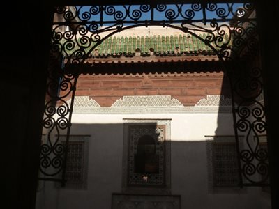مراکش-موزه-Musee-Tiskiwin-252234