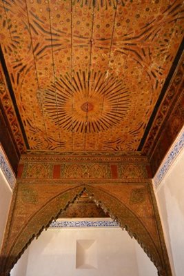 مراکش-موزه-و-خانه-تاریخی-Mouassine-Museum-252267