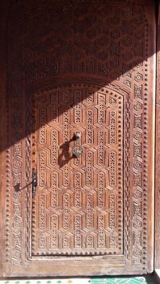 مراکش-موزه-مراکش-Musee-de-Marrakech-252292