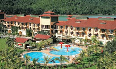 لنکاوی-هتل-جهان-Resorts-World-Langkawi-252329