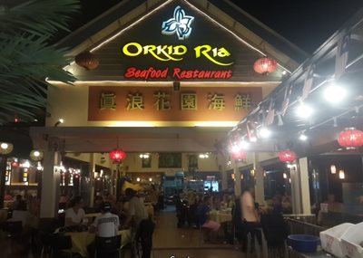 لنکاوی-رستوران-دریایی-ارکید-Orkid-Ria-Seafood-Restaurant-252529