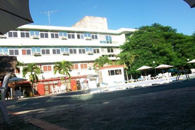 هاوانا-هتل-کاروسل-ماریپوسا-Carrusel-Mariposa-252727