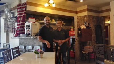 لنکاوی-رستوران-یاسمین-Yasmin-Syrian-Restaurant-252973