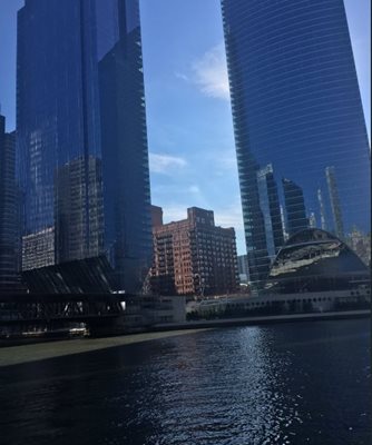 شیکاگو-رودخانه-شیکاگو-Chicago-River-253172