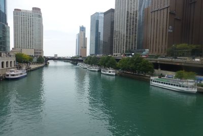 شیکاگو-رودخانه-شیکاگو-Chicago-River-253191