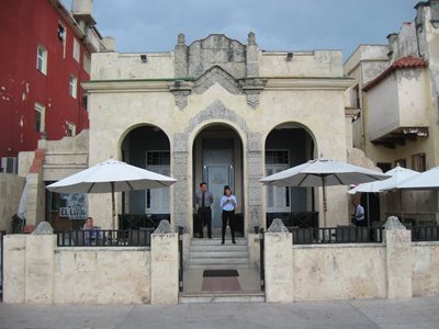 هاوانا-رستوران-ال-لیتورال-El-Litoral-253356