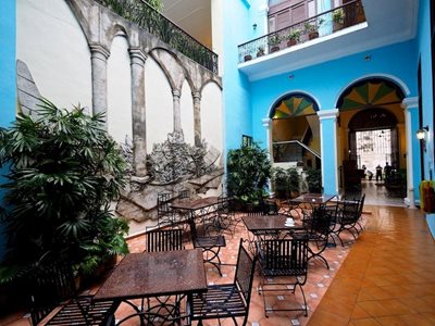 هاوانا-هتل-دل-تجادیلیو-Hotel-del-Tejadillo-253428
