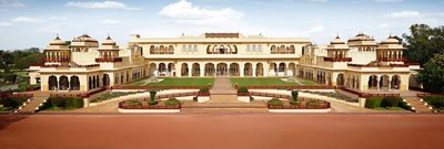 جیپور-هتل-تاج-Taj-Rambagh-Palace-253672
