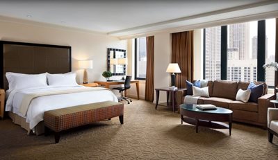 شیکاگو-هتل-لوکس-The-Gwen-a-Luxury-Collection-Hotel-253733