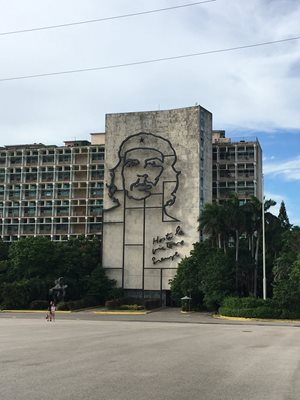 هاوانا-محله-Plaza-de-la-Revolucion-253923