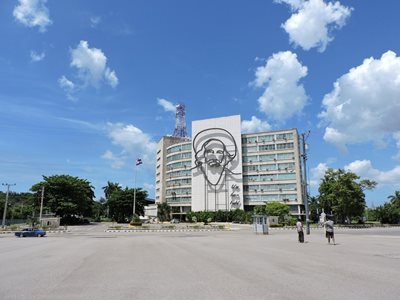 هاوانا-محله-Plaza-de-la-Revolucion-253930