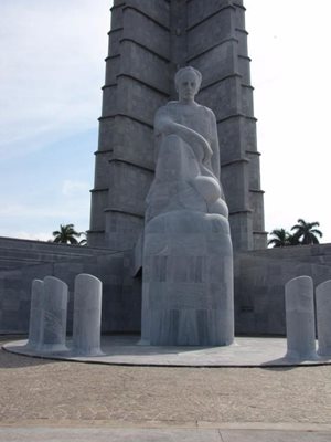 هاوانا-بنای-یادبود-خوزه-مارتی-Monument-to-Jose-Marti-253943