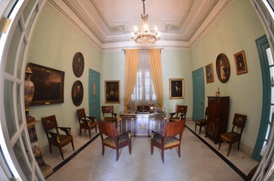 هاوانا-موزه-ناپلئون-Museo-Napoleonico-253981