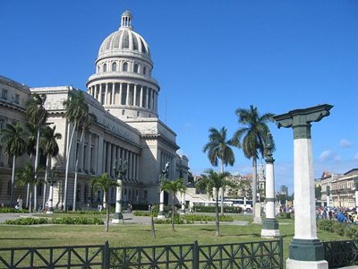هاوانا-ساختمان-ملی-کاپیتولیو-El-Capitolio-254103