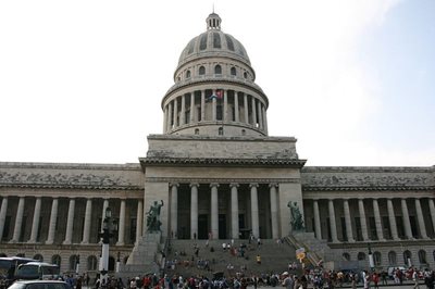 هاوانا-ساختمان-ملی-کاپیتولیو-El-Capitolio-254106