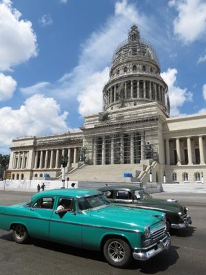 هاوانا-ساختمان-ملی-کاپیتولیو-El-Capitolio-254117