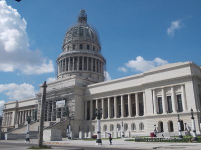 هاوانا-ساختمان-ملی-کاپیتولیو-El-Capitolio-254115