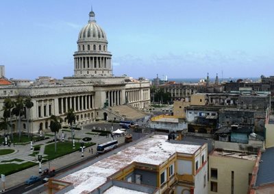 هاوانا-ساختمان-ملی-کاپیتولیو-El-Capitolio-254123