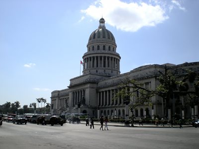 هاوانا-ساختمان-ملی-کاپیتولیو-El-Capitolio-254120