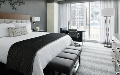 شیکاگو-هتل-Loews-Chicago-Hotel-254164