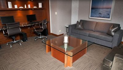 شیکاگو-هتل-Wyndham-Grand-Chicago-Riverfront-254336