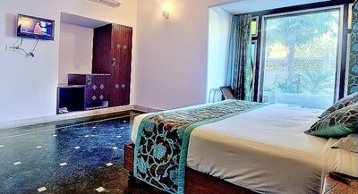جیپور-هتل-هاولی-Nahargarh-Haveli-254355