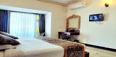 جیپور-هتل-هاولی-Nahargarh-Haveli-254351