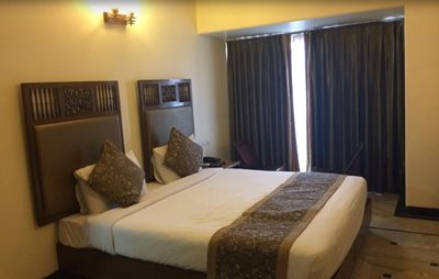 جیپور-هتل-هاولی-Nahargarh-Haveli-254363