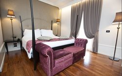 هتل میلانو Hotel Milano
