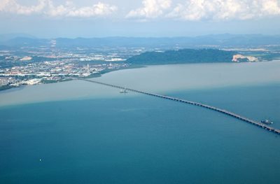 پینانگ-پل-پنانگ-Penang-Bridge-255616