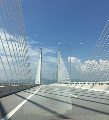 پینانگ-پل-پنانگ-Penang-Bridge-255617