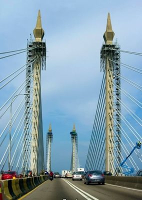 پینانگ-پل-پنانگ-Penang-Bridge-255619