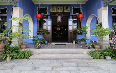 پینانگ-هتل-Cheong-Fatt-Tze-The-Blue-Mansion-255790
