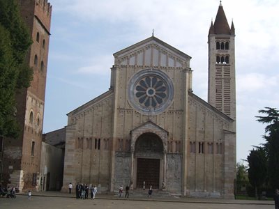 ورونا-کلیسای-دی-سان-زنو-مگیوره-Basilica-di-San-Zeno-Maggiore-255964