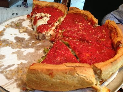 شیکاگو-فست-فود-Giordano-s-pizza-256424