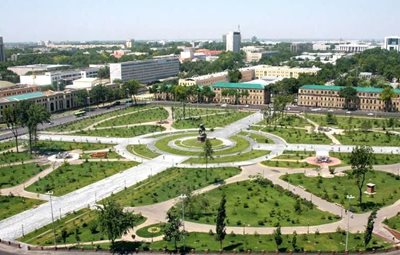 تاشکند-میدان-امیر-تیمور-Amir-Temur-Square-256516