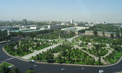 تاشکند-میدان-امیر-تیمور-Amir-Temur-Square-256521